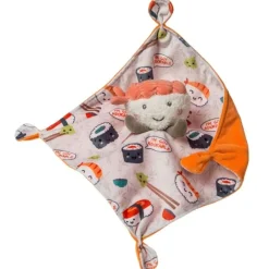 Mary Meyer Baby Sweet Soothie Blankets