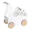 TenderLeaf Sweet Swan Pram