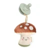 Itzy Ritzy Sweetie Pal - Pacifier & Stuffed Animal