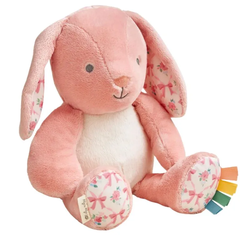 Itzy Ritzy Sweetie Snuggles Plush Toy