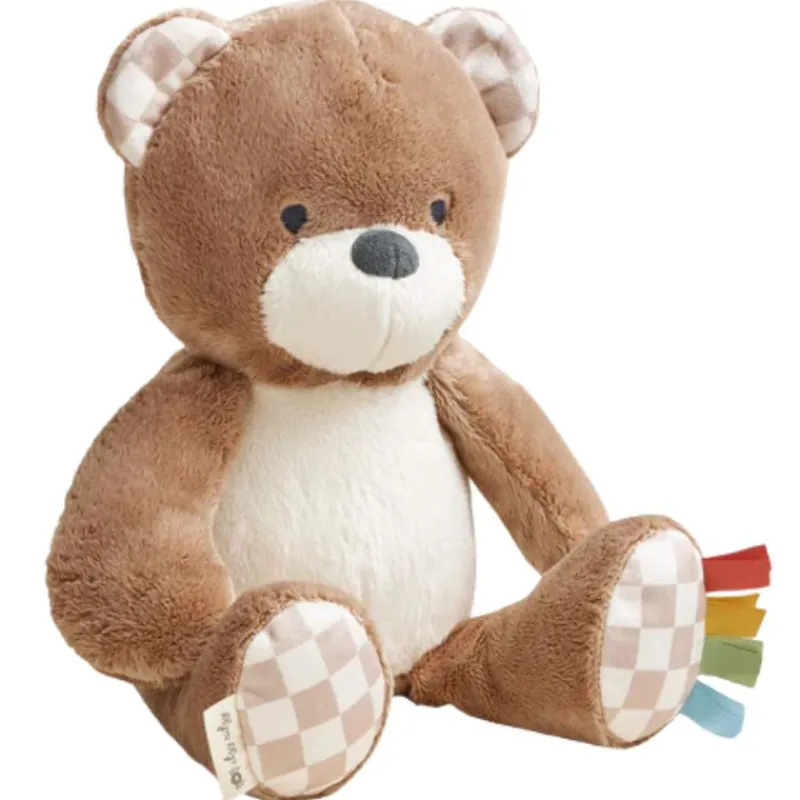 Itzy Ritzy Sweetie Snuggles Plush Toy