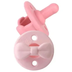 Itzy Ritzy Sweetie Soother - Pacifier 2-Pack