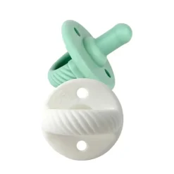 Itzy Ritzy Sweetie Soother - Pacifier 2-Pack