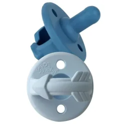 Itzy Ritzy Sweetie Soother - Pacifier 2-Pack