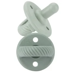 Itzy Ritzy Sweetie Soother - Pacifier 2-Pack
