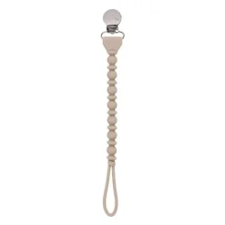Itzy Ritzy Sweetie Strap - Beaded Pacifier Clip