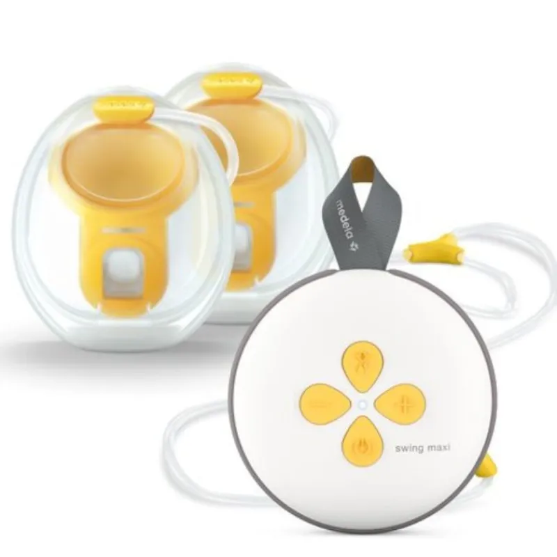 Medela Swing Maxi Hands-Free Breast Pump