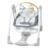Ingenuity Swing 'n Go Portable Swing - Chambray