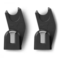 Veer Switchback Infant Car Seat Adapter - Cybex/Maxi-Cosi/Nuna/Clek