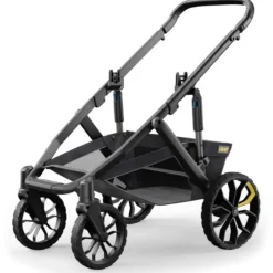 Veer Switchback &Roll Stroller Frame