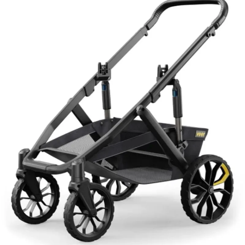 Veer Switchback &Roll Stroller Frame