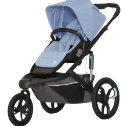 Veer Switch&Jog Stroller Bundle with Neoprene Kit
