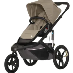 Veer Switch&Jog Stroller Bundle with Neoprene Kit
