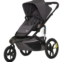 Veer Switch&Jog Stroller Bundle with Neoprene Kit