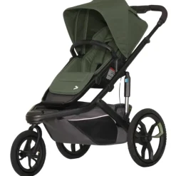 Veer Switch&Jog Stroller Bundle with Neoprene Kit
