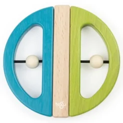 Tegu Swivel Bug Twist & Pull Toy