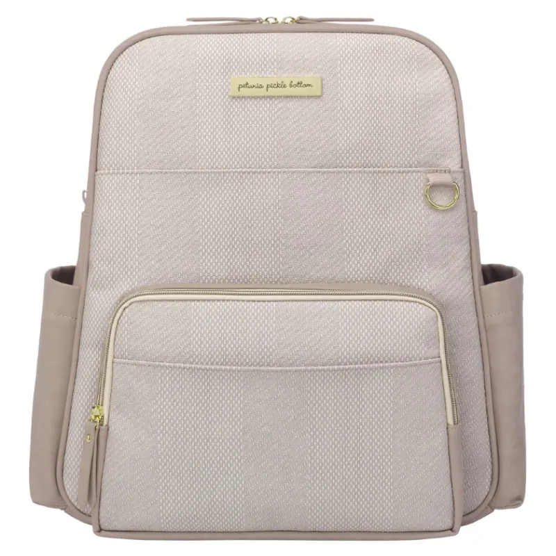 Petunia Pickle Bottom Sync Backpack