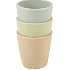 Tiny Twinkle Tableware 3 Pack Cup Set