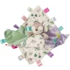Mary Meyer Baby Taggies Character Blanket