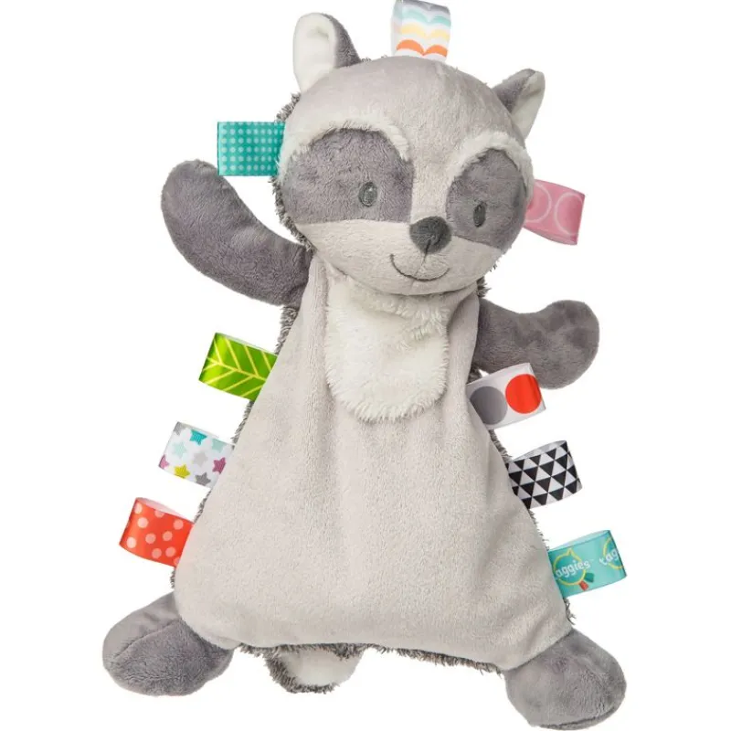Mary Meyer Baby Taggies Lovey