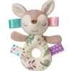 Mary Meyer Baby Taggies Rattle