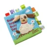 Mary Meyer Baby Taggies Soft Book
