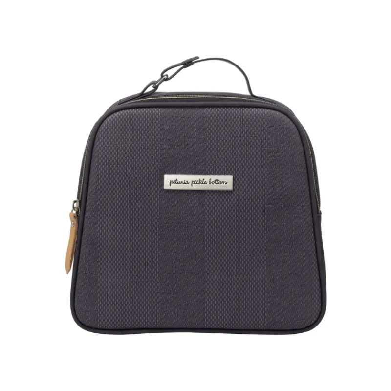 Petunia Pickle Bottom Tandem Bottle & Lunch Tote