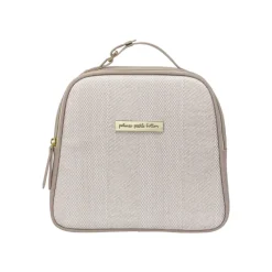 Petunia Pickle Bottom Tandem Bottle & Lunch Tote