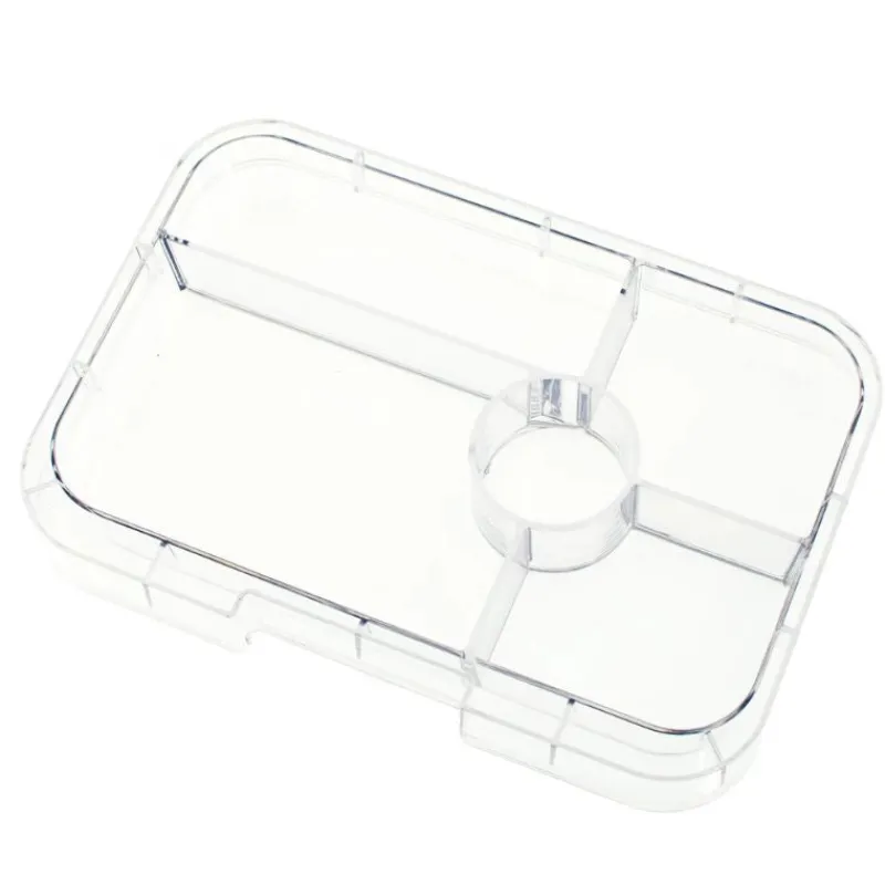 Yumbox Tapas 5 Compartment Trays