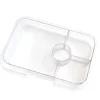 Yumbox Tapas 4 Compartment Trays