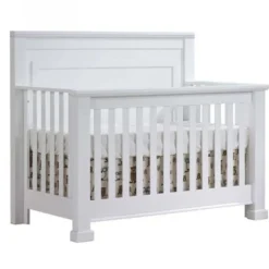 Natart Taylor 5-in-1 Convertible Crib