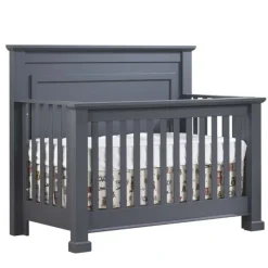 Natart Taylor 5-in-1 Convertible Crib