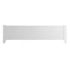 Nest Juvenile Taylor 5-in-1 Crib Low-Profile Footboard
