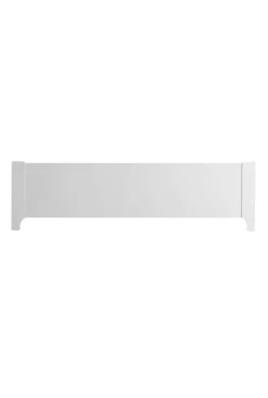 Nest Juvenile Taylor 5-in-1 Crib Low-Profile Footboard