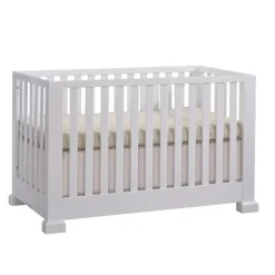 Natart Taylor Island Crib