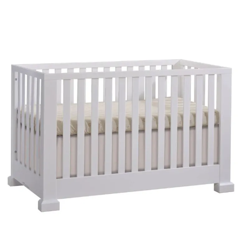 Natart Taylor Island Crib