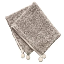7 A.M Enfant Teddy Blanket