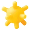 Playwell Teether Ball - Yellow