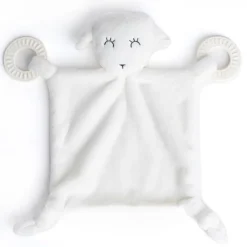 Bella Tunno Teether Buddy