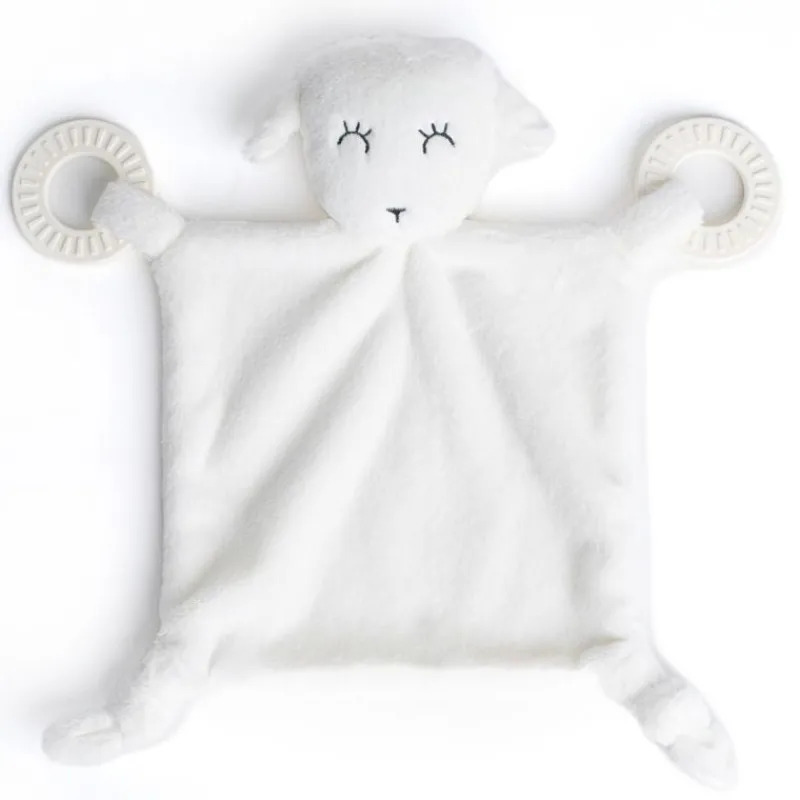 Bella Tunno Teether Buddy