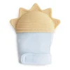 Mushie Teething Mitten