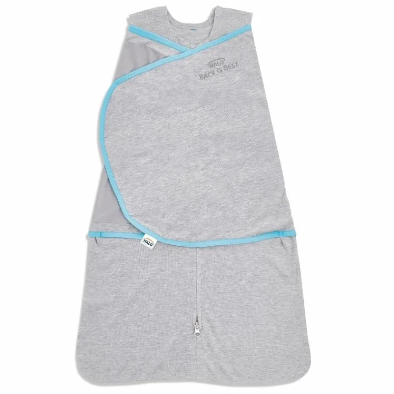 HALO Temperature Regulating Sleepsack Swaddle