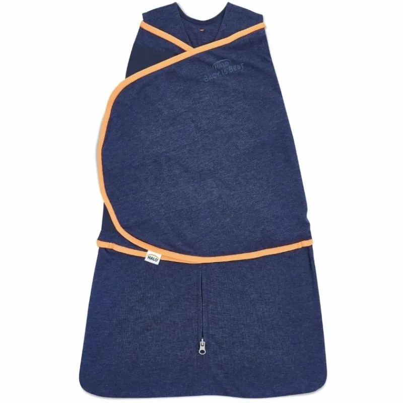 HALO Temperature Regulating Sleepsack Swaddle