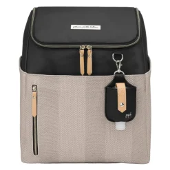 Petunia Pickle Bottom Tempo Backpack Diaper Bag