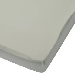 LouLou Lollipop Tencel Fitted Crib Sheet