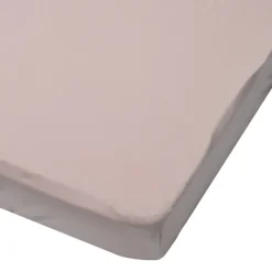 LouLou Lollipop Tencel Fitted Crib Sheet