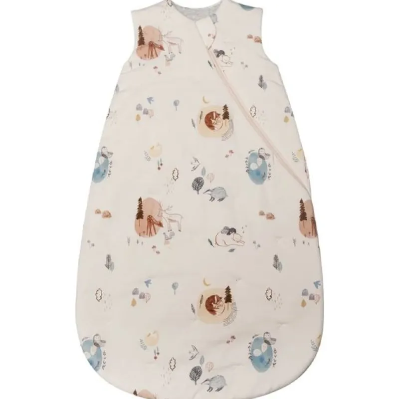 LouLou Lollipop Tencel Sleep Bag - 2.5 Tog