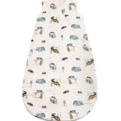 LouLou Lollipop Tencel Sleep Bag - 2.5 Tog