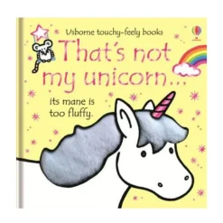 Harper Collins Canada That's Not My... Book Series