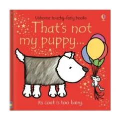Harper Collins Canada That's Not My... Book Series